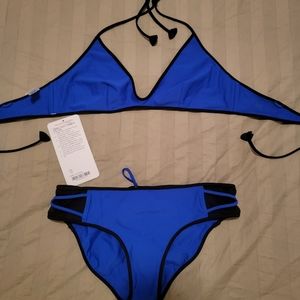 COPY - Lululemon bathing suit
